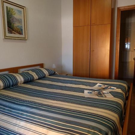 Hotel Conte - S. Angelo Bay Serrara Fontana Zewnętrze zdjęcie