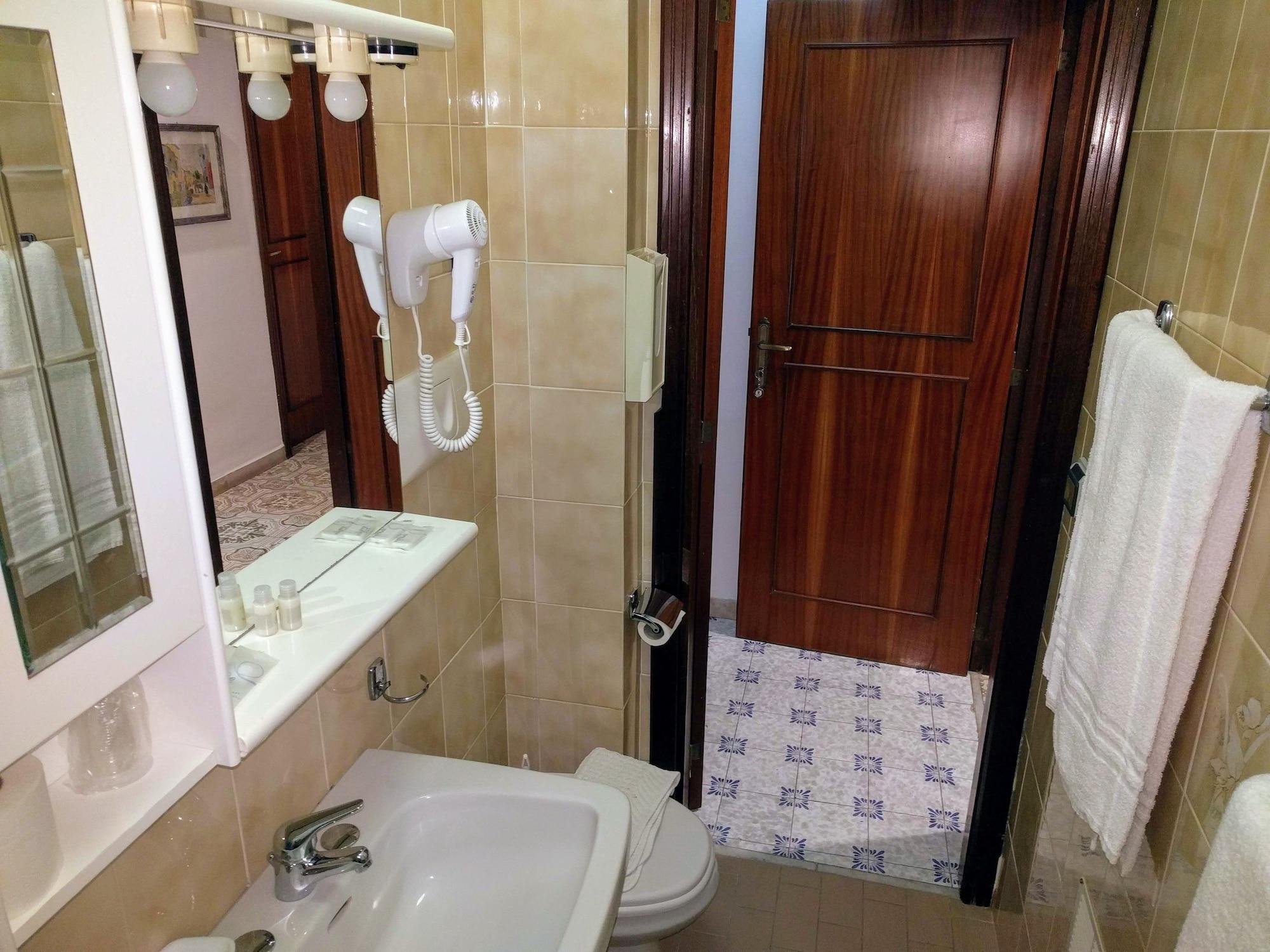 Hotel Conte - S. Angelo Bay Serrara Fontana Zewnętrze zdjęcie