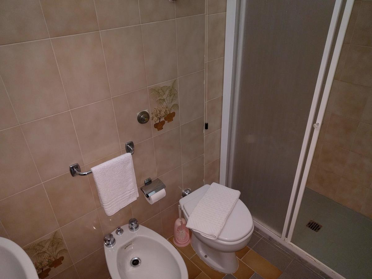 Hotel Conte - S. Angelo Bay Serrara Fontana Zewnętrze zdjęcie
