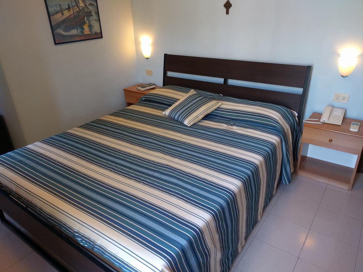Hotel Conte - S. Angelo Bay Serrara Fontana Zewnętrze zdjęcie