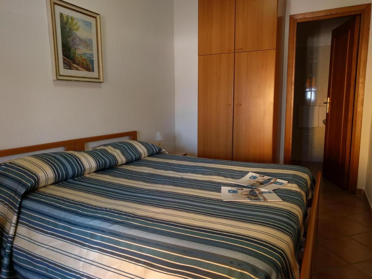 Hotel Conte - S. Angelo Bay Serrara Fontana Zewnętrze zdjęcie