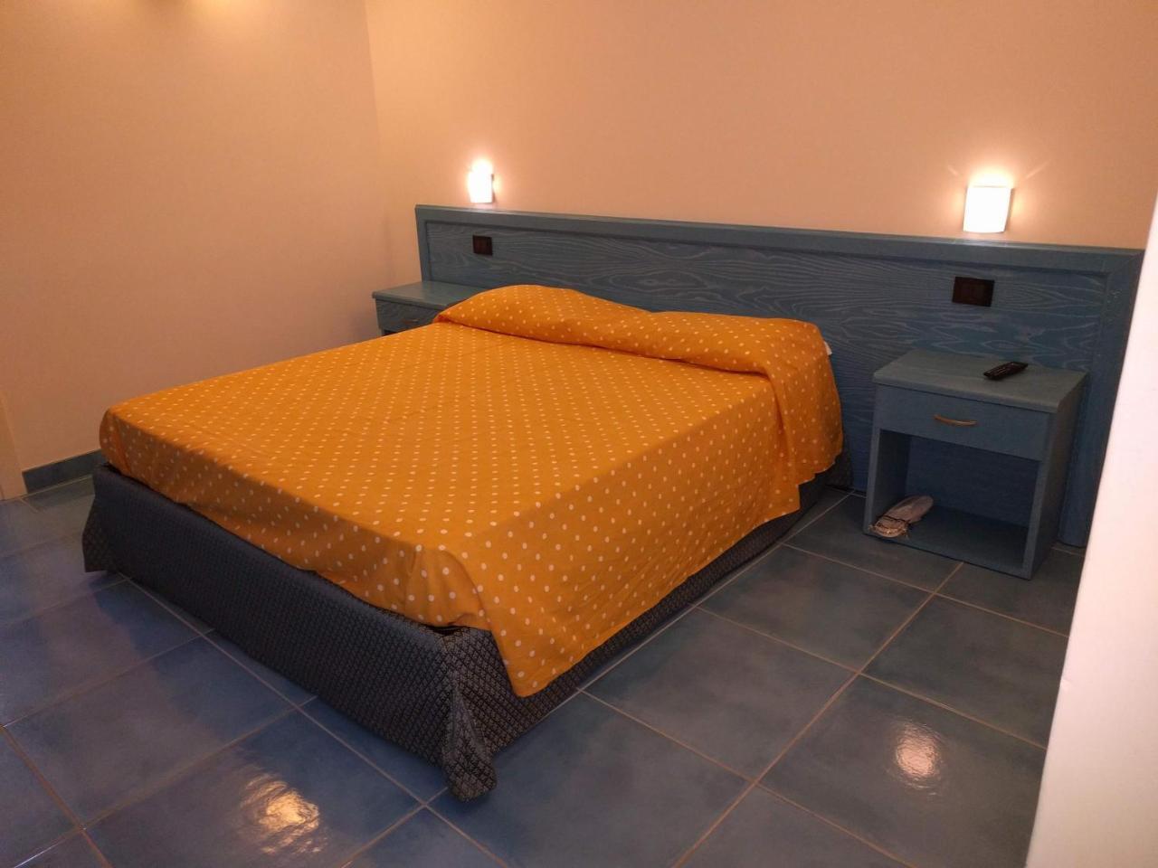 Hotel Conte - S. Angelo Bay Serrara Fontana Zewnętrze zdjęcie