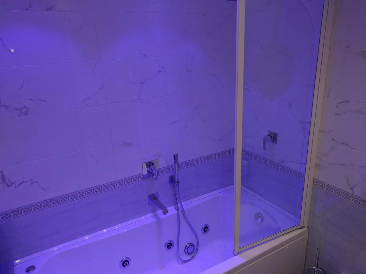 Hotel Conte - S. Angelo Bay Serrara Fontana Zewnętrze zdjęcie