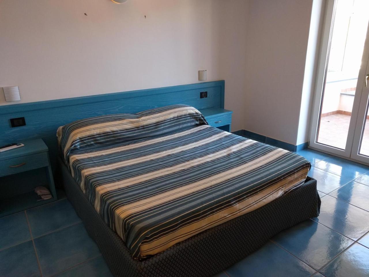 Hotel Conte - S. Angelo Bay Serrara Fontana Zewnętrze zdjęcie