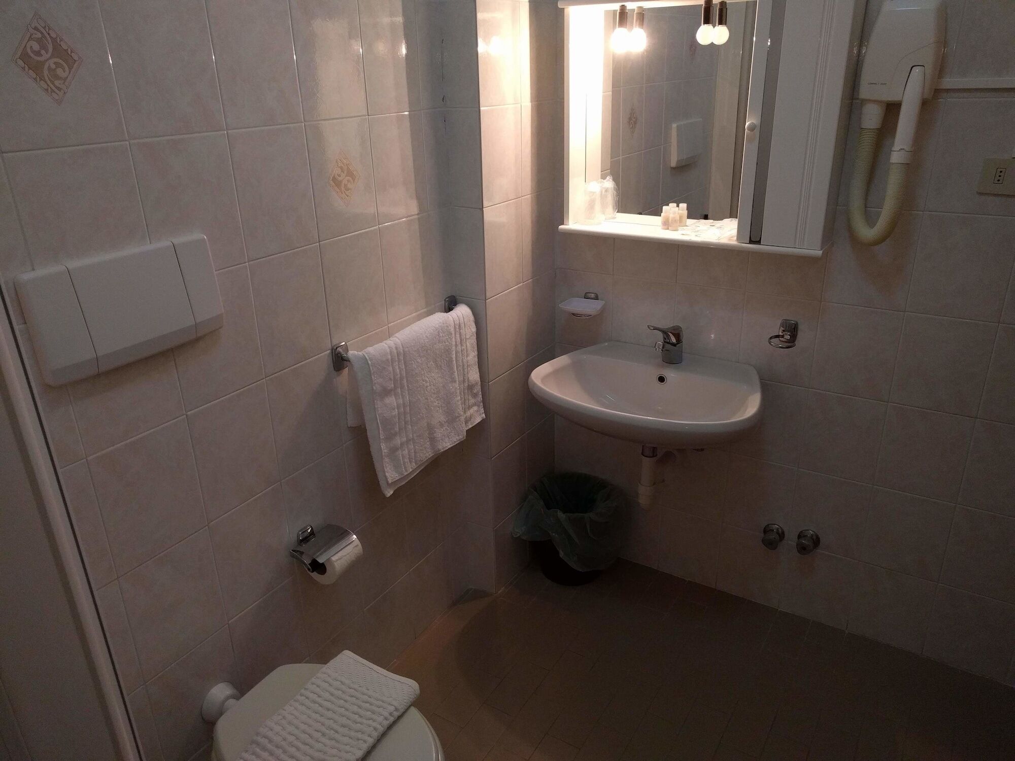 Hotel Conte - S. Angelo Bay Serrara Fontana Zewnętrze zdjęcie