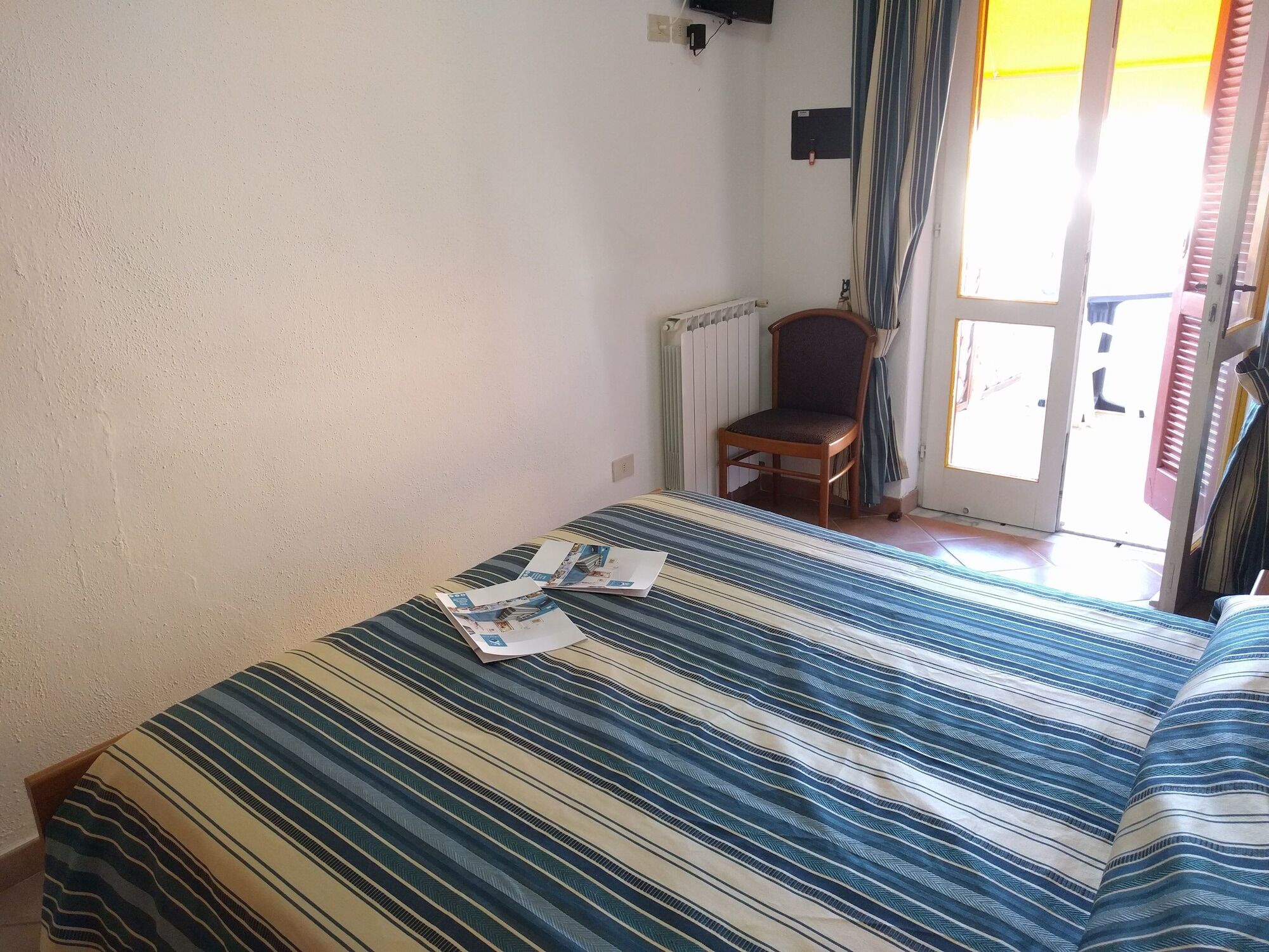 Hotel Conte - S. Angelo Bay Serrara Fontana Zewnętrze zdjęcie