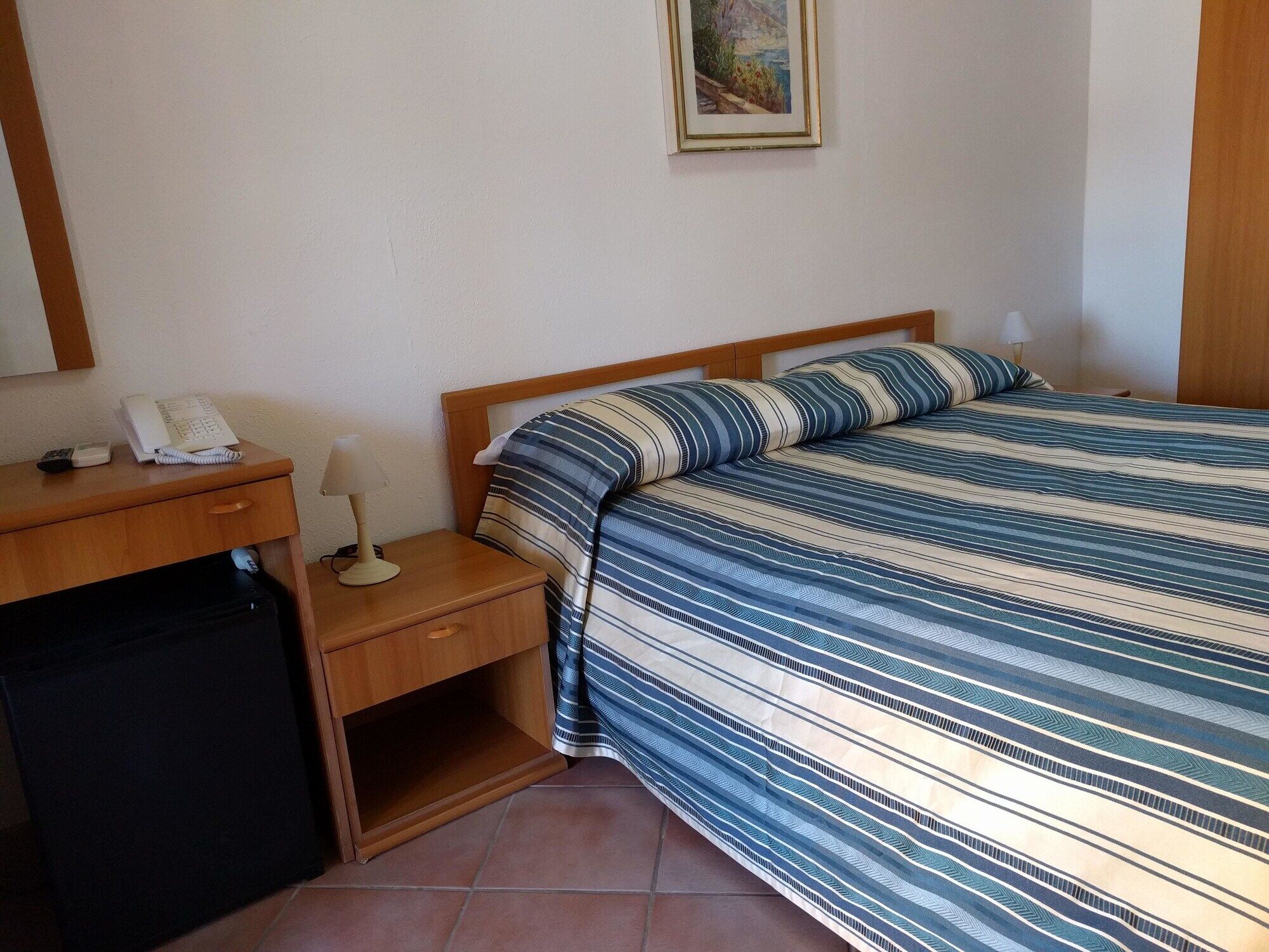 Hotel Conte - S. Angelo Bay Serrara Fontana Zewnętrze zdjęcie